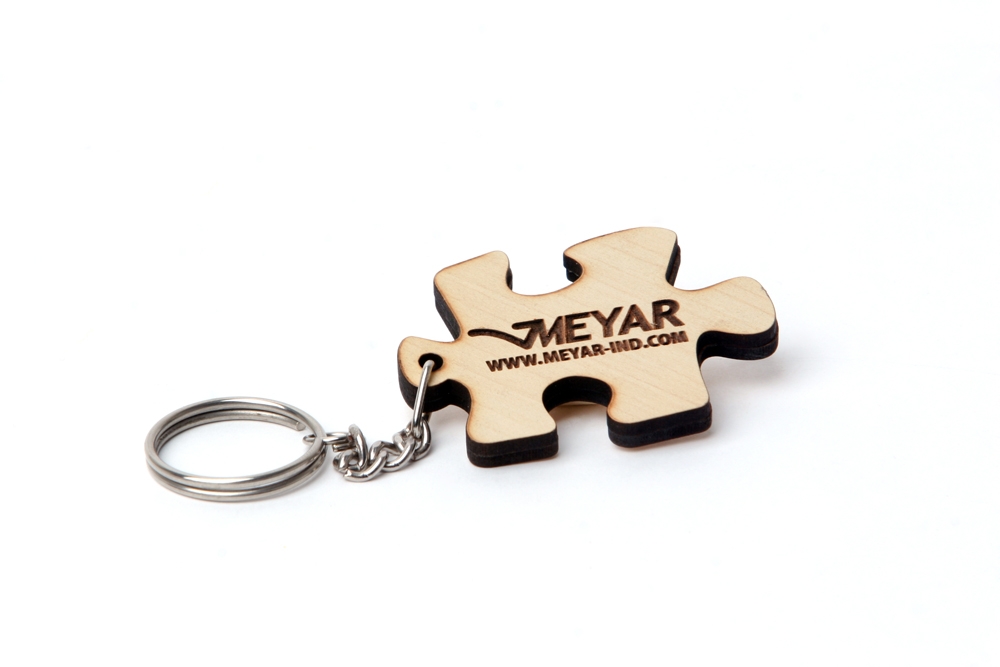 جاکلیدی چوبی