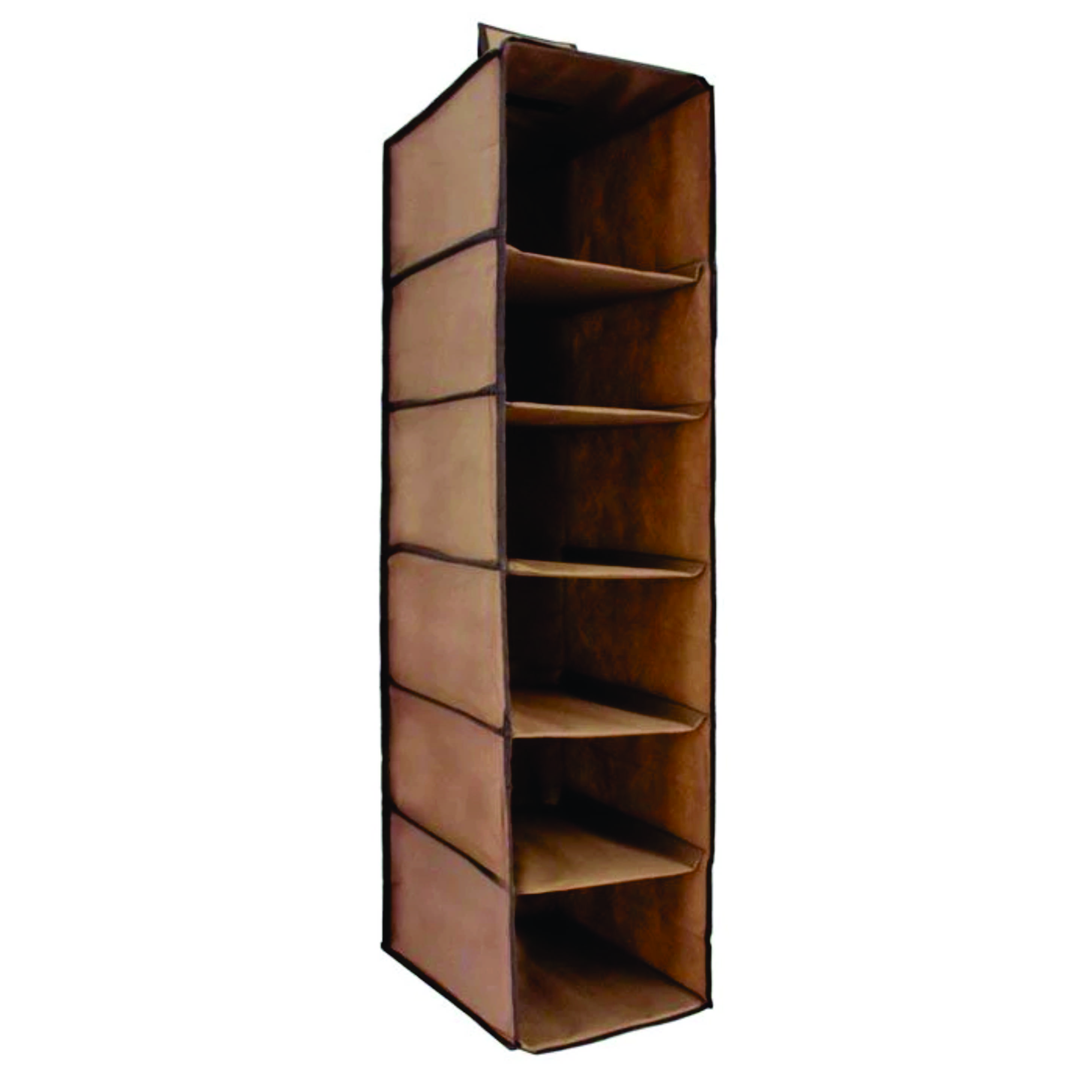 نظم دهنده کمد مدل اکاردئونی