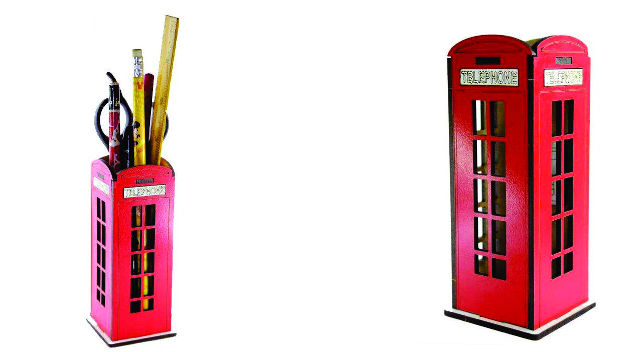 ماکت اسباب بازی چوبی کودک